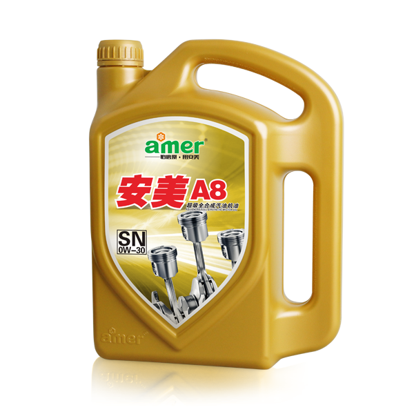 汽車機(jī)油