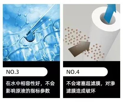 切削液專用消泡劑