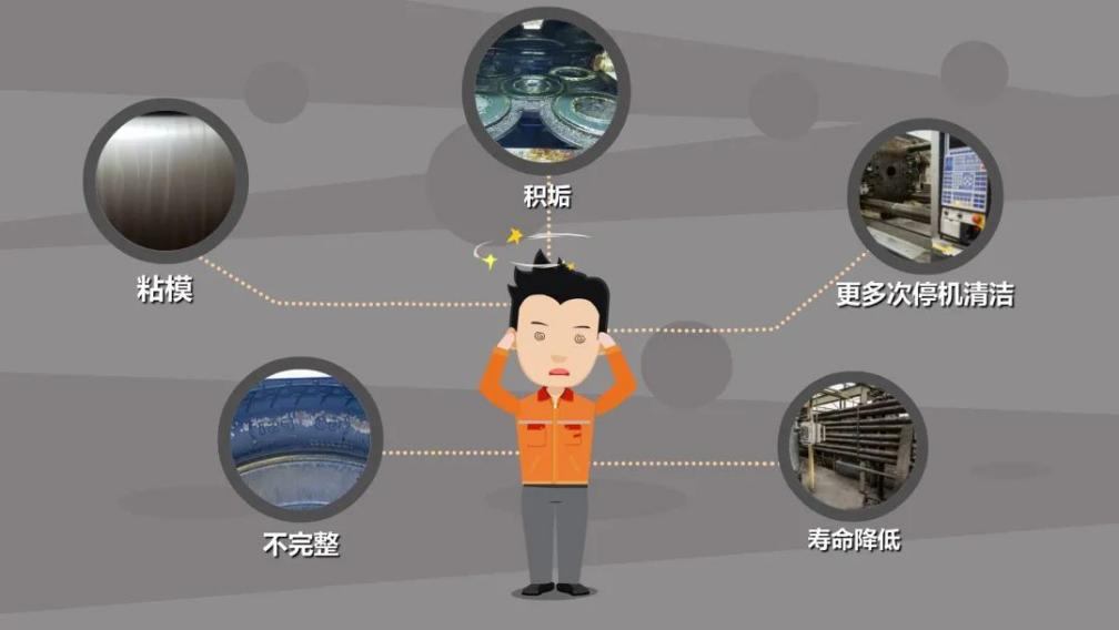 脫模劑