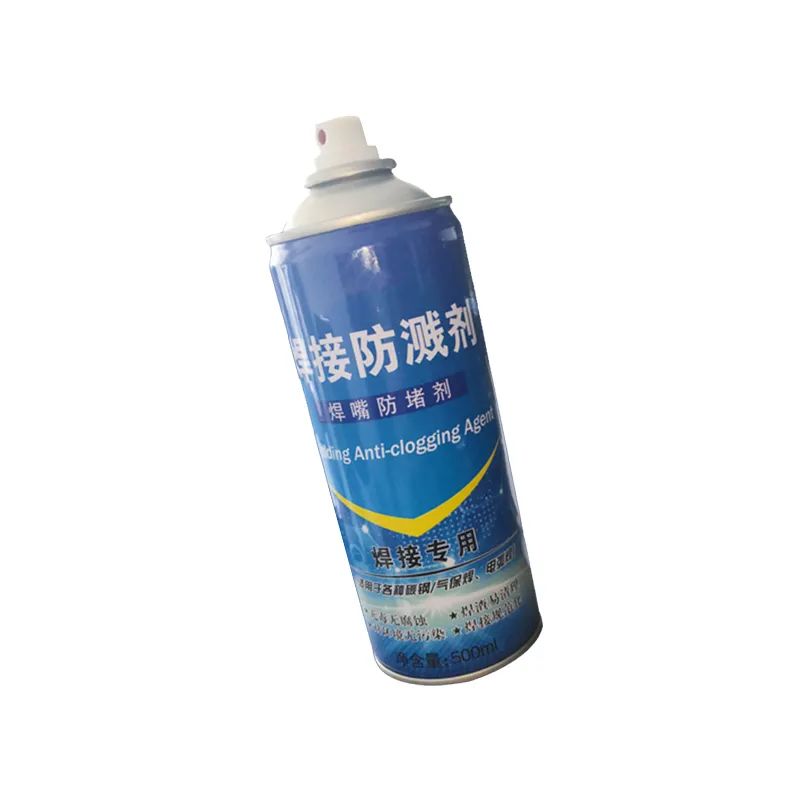 焊接防飛濺液
