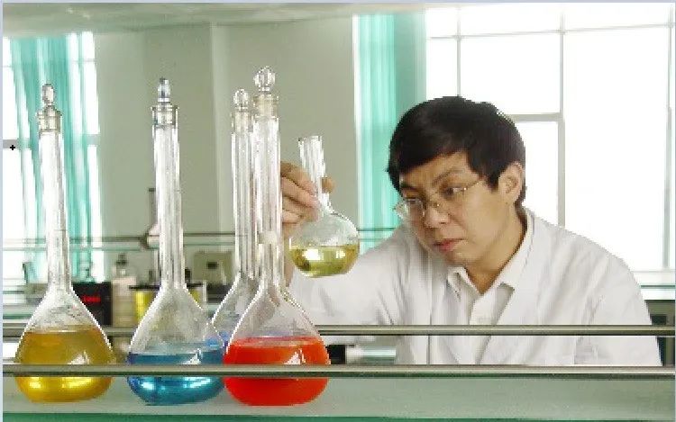 安美潤滑油