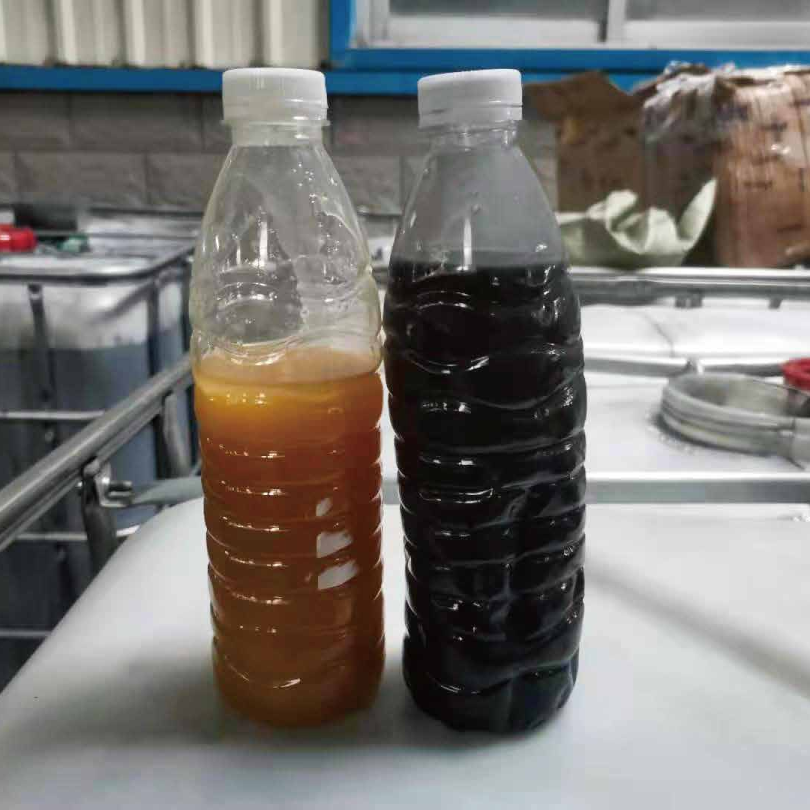加工油污油凈化
