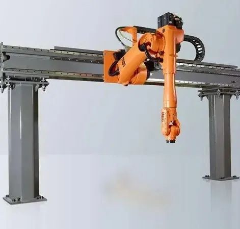 安美機器人減速器潤滑脂