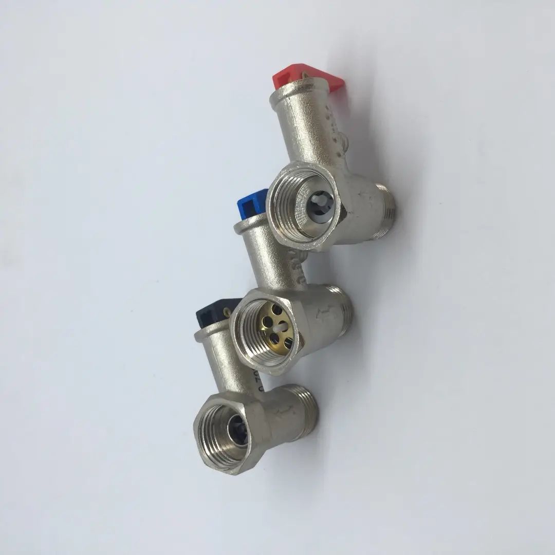 安美環(huán)保切削加工油