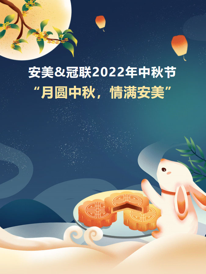 安美科技