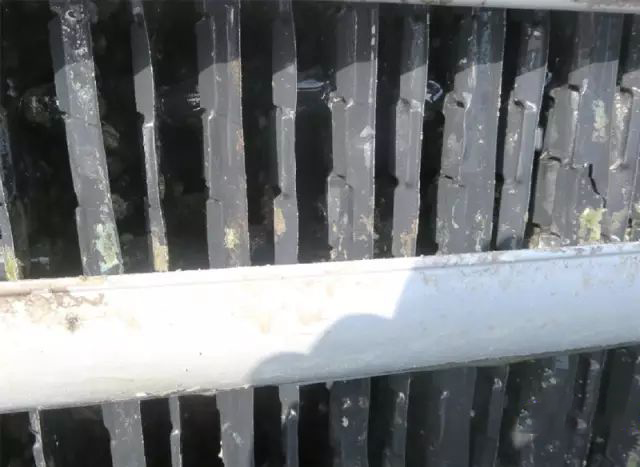 循環(huán)水塔殺菌除垢劑