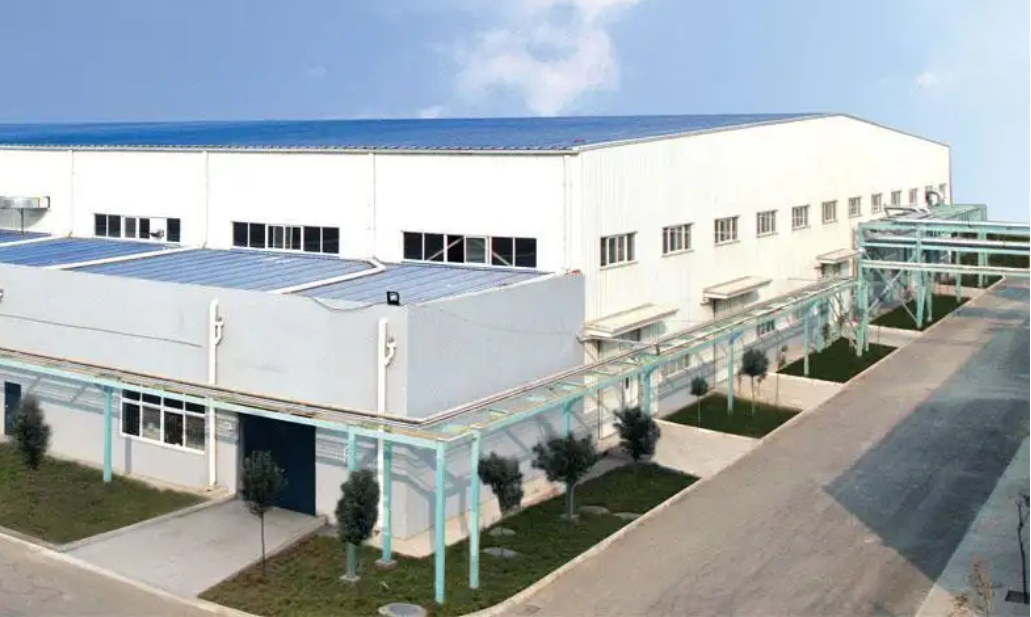 冠聯(lián)智能刀具柜