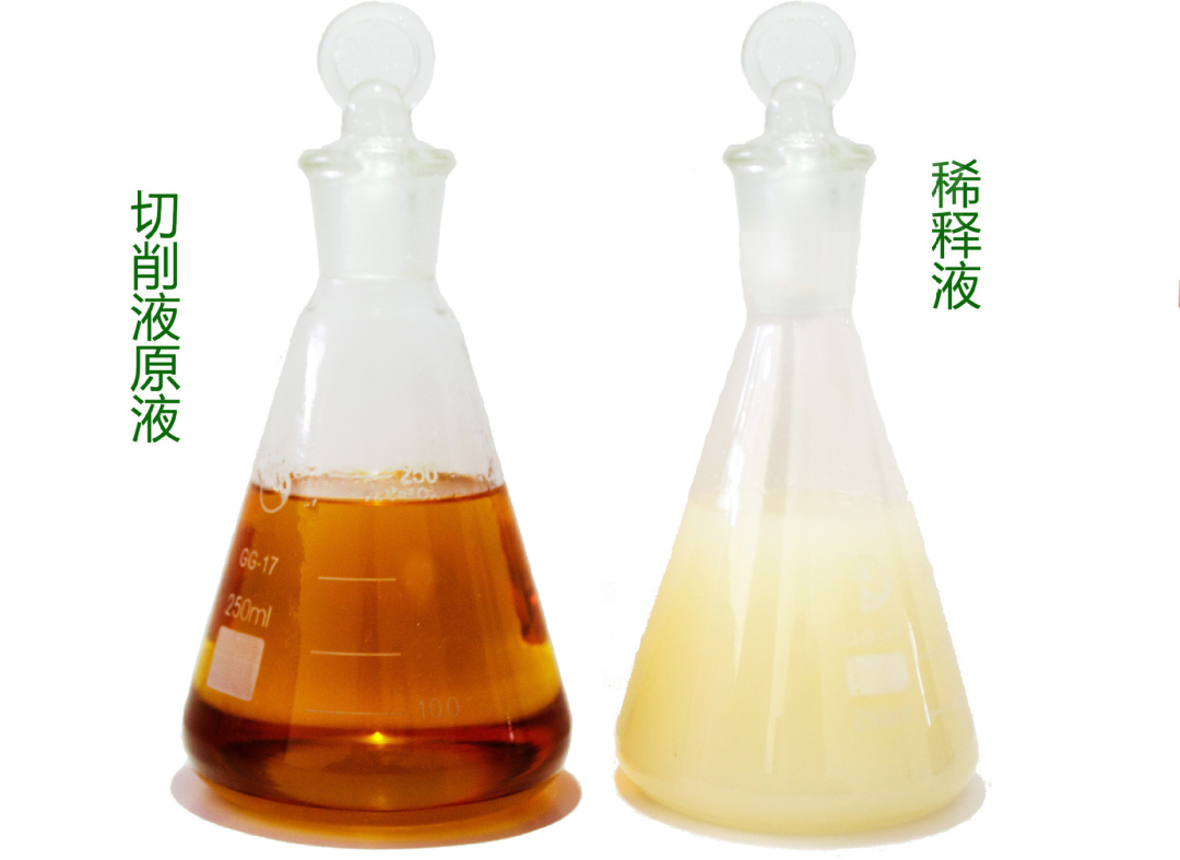 切削液自動(dòng)混配器