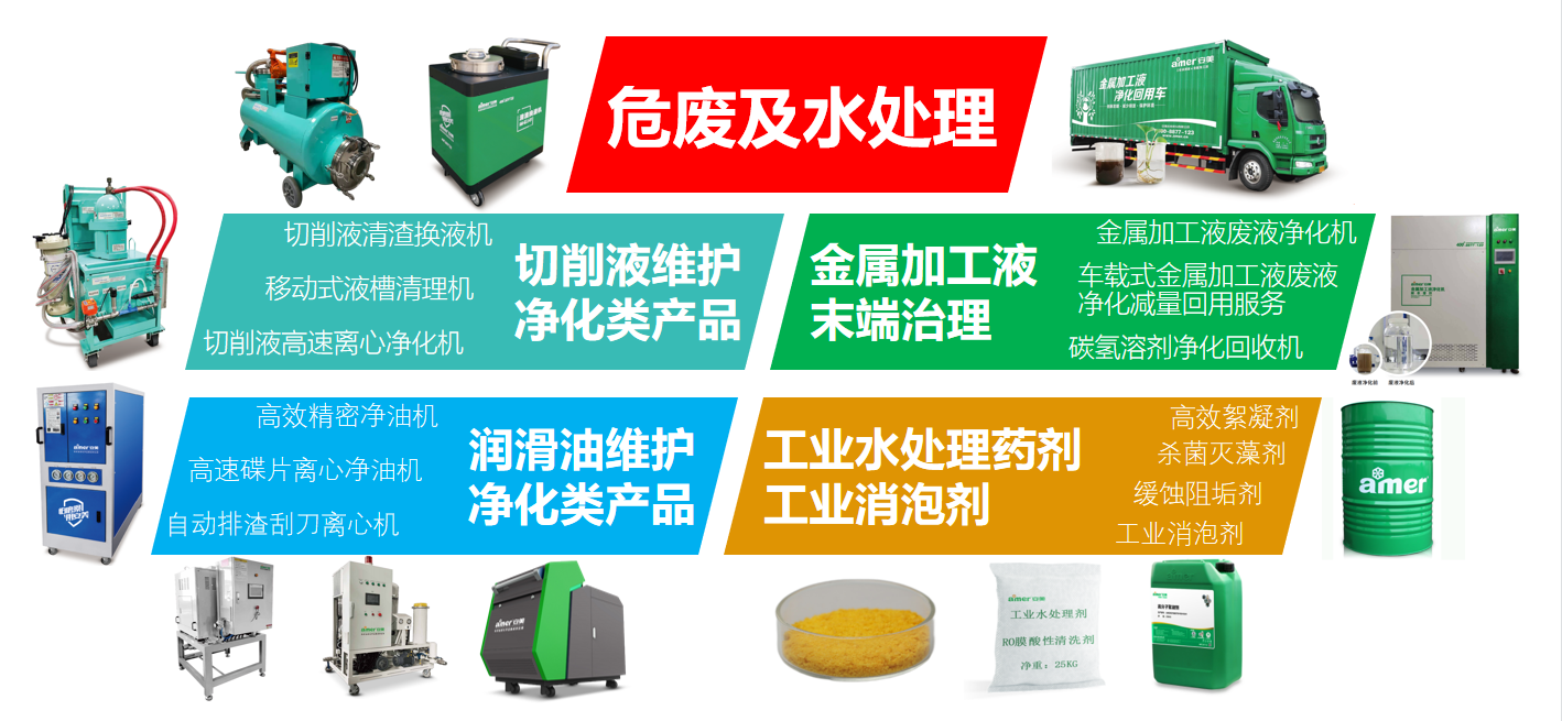 切削液自動(dòng)混配器