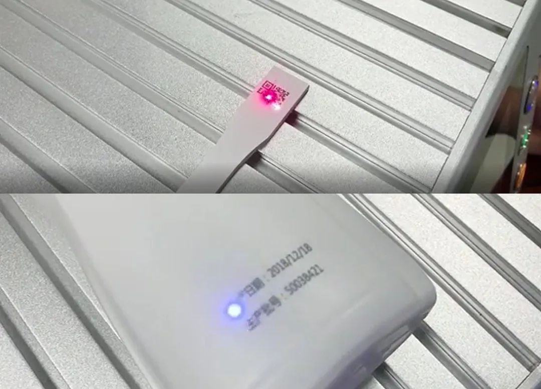 光纖激光打標(biāo)機(jī)
